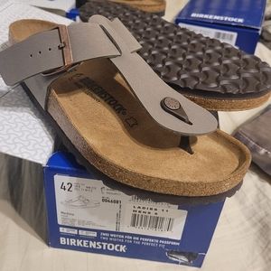 Birkenstock Size 11/42
